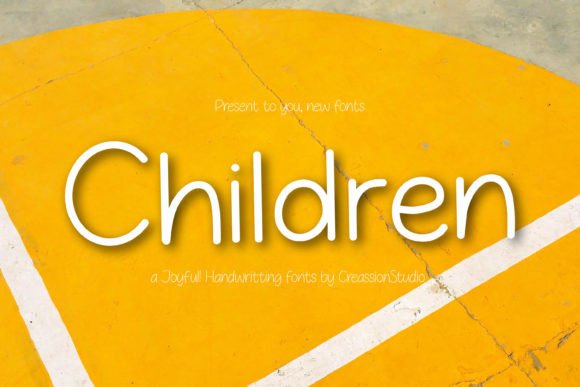 Download Children - Children Collection