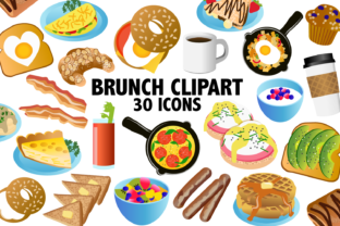 Download Brunch Clipart - Art Collection