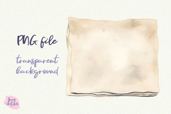 Download Linen Napkins Clipart Cottagecore Baking - Art Collection
