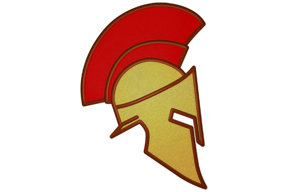 Download Spartan Helmet - Art Collection