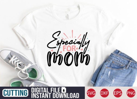 Download Especially for Mom SVG Craft - For mom Collection